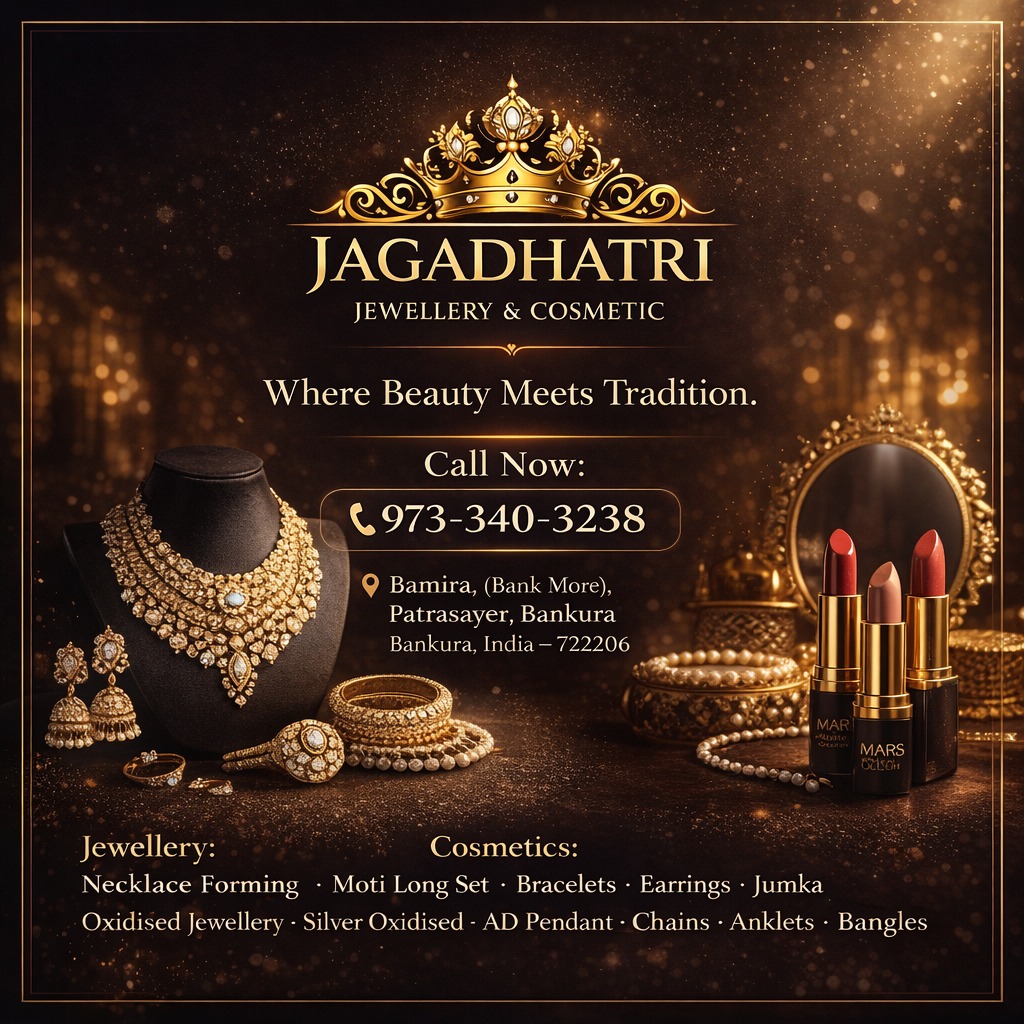 Jewelry & Accessories